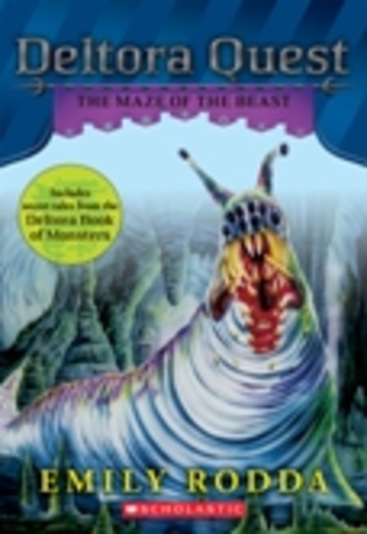 the maze of beasts