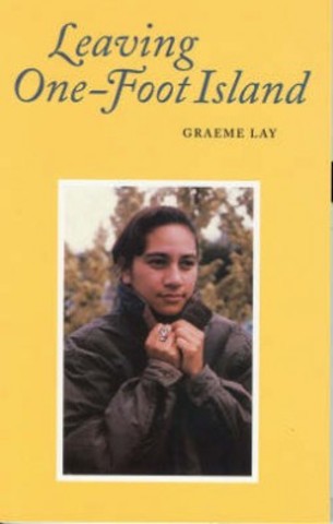 Leaving one foot island