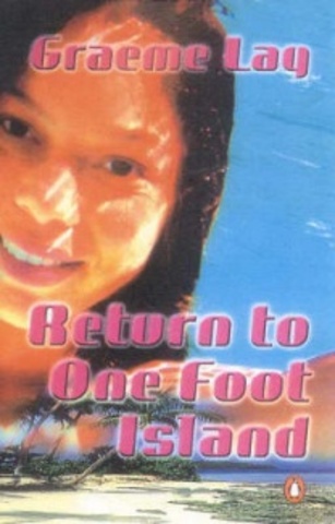 return to one foot island