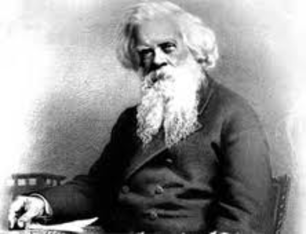 Tenterfeild Adress of Sir Henry Parkes, where he spoke of creating a great national Government for all Australia