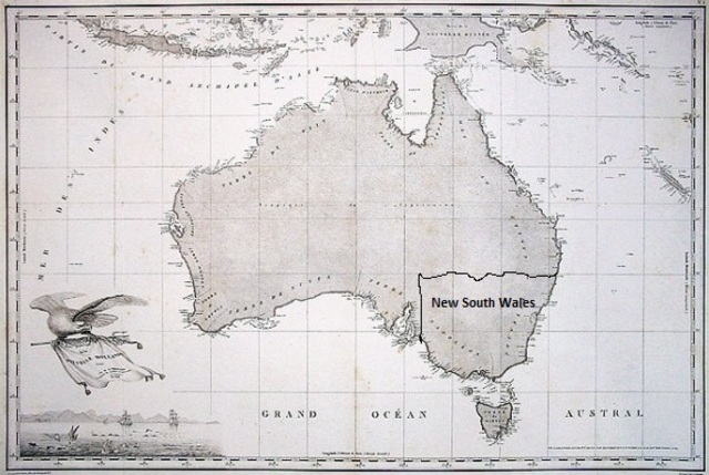 Aboriginal Settlement