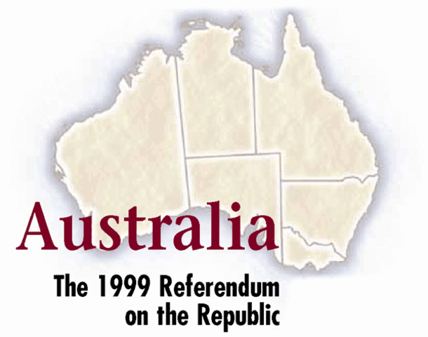 constitutional convention held to discuss issues about wheather Australia should become a republic