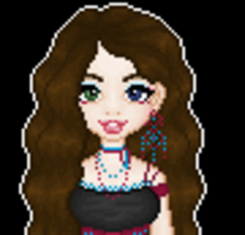 Rhiannon McKenzie murdered