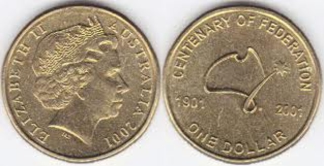 centenery of federation