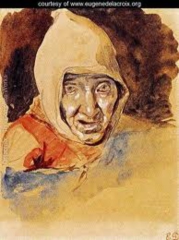 T'ang's elderly mother