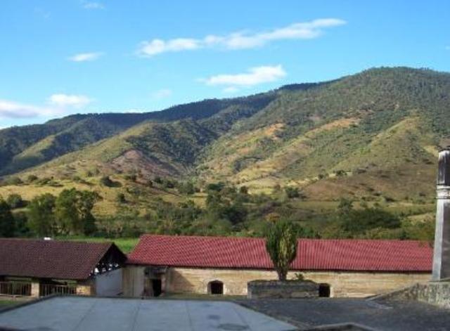 Se traslada a Salama Baja Verapaz donde comiento sus estudios primarios, luego retornan a Guatemala sus padres y el.