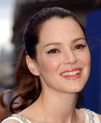 Beatrice Palmer Start of 7th year - Head girl