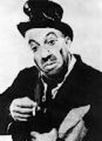 Comedian, Roy "Mo" Rene dies