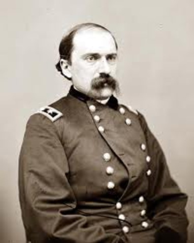 Major-General Edwards