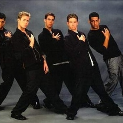 Timeline: Australian Pop Music groups