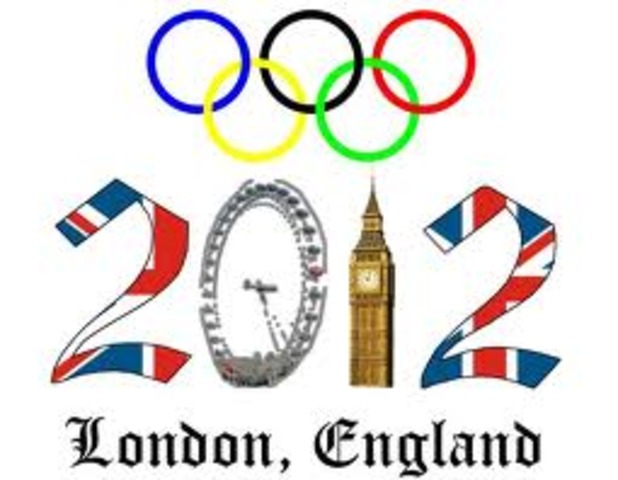 2012 olympics London