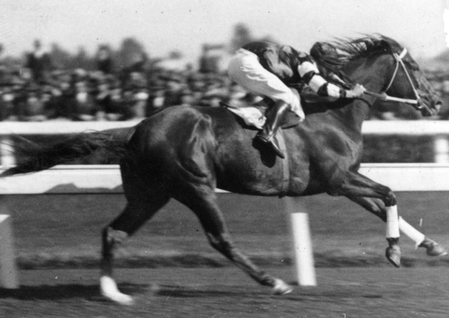 Phar Lap