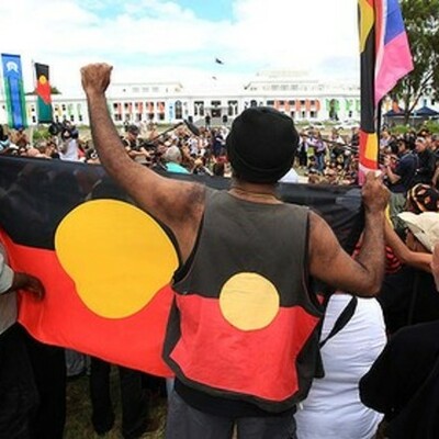 Timeline: Indigenous Rights Movement- Activists