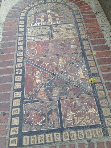 Creation of Public Schools