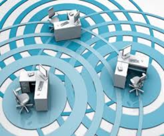 Nuevo concepto de comunicación