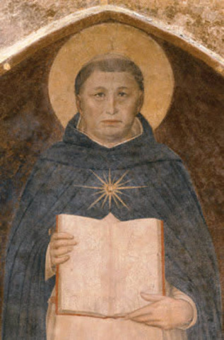 TOMÁS DE AQUINO