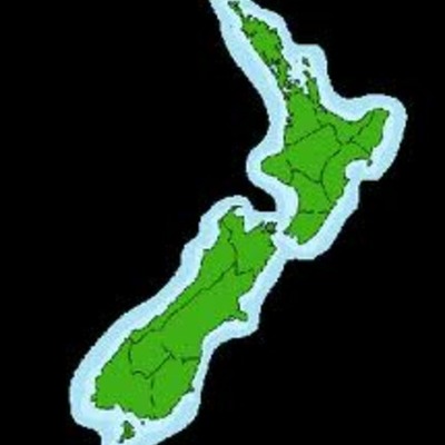 Timeline: New Zealand History