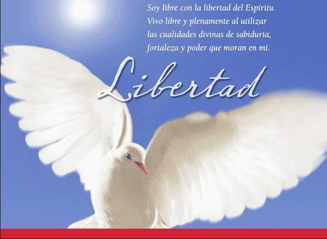 Libertad