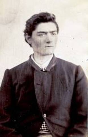 ned rescues a drowning boy