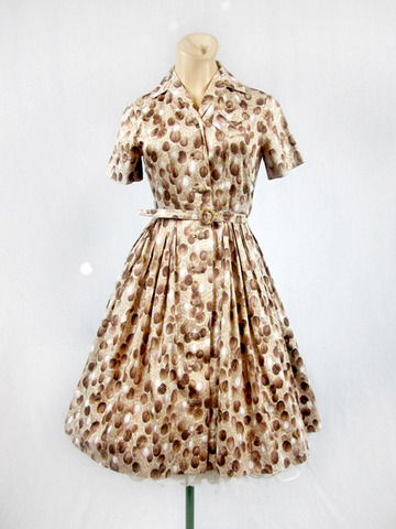 1950s Clothing