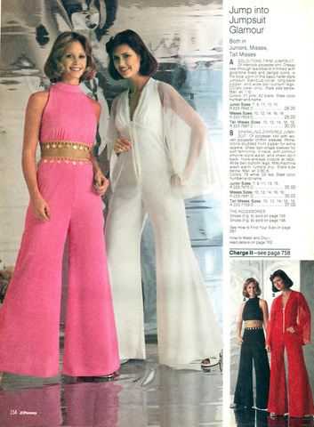 1970s Clothing