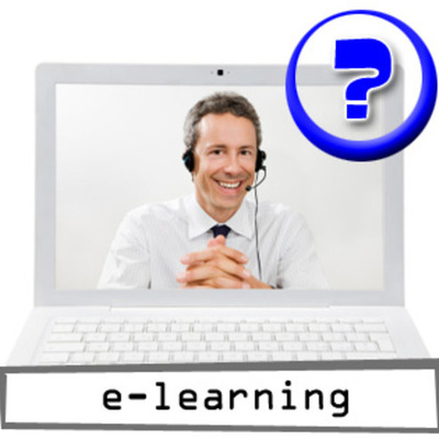 Timeline: EVOLUCION ELEARNIG