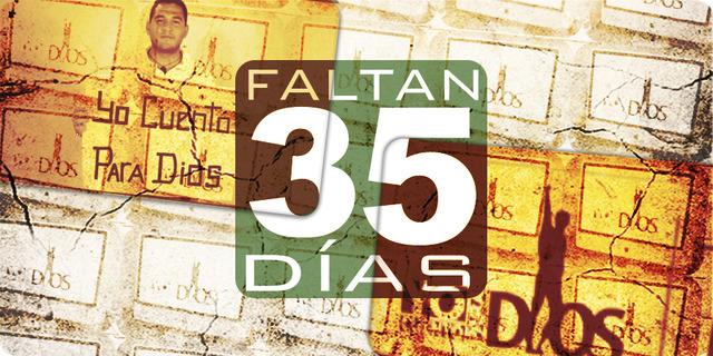 Cuántos jóvenes en fuego van a asistir a nuestro 6to congreso!!!