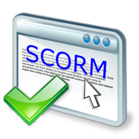 Se publica SCORM 1.0