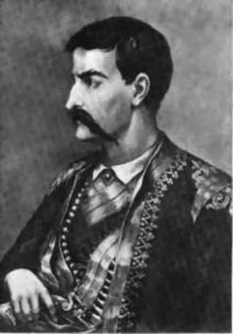 Битка на Чегру