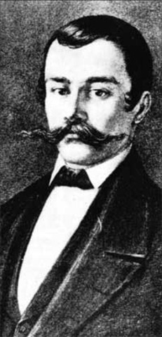 Основана Велика школа у Београду