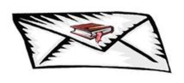 Enseñanza por correspondencia