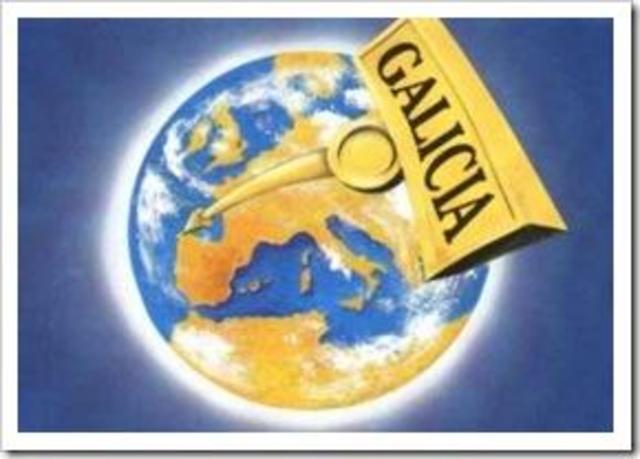 Conmemoración da Constitución e do Estatuto de Autonomía de Galicia