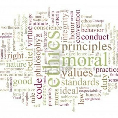 Timeline: Linea del tiempo: Ética