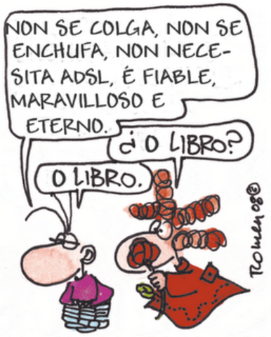 Día do Libro