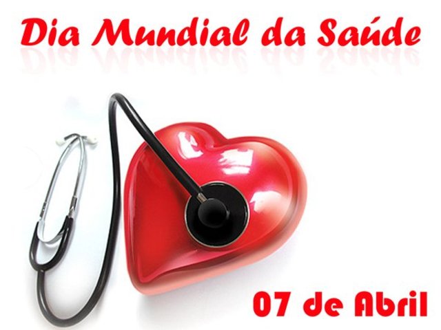 Día Mundial da Saúde