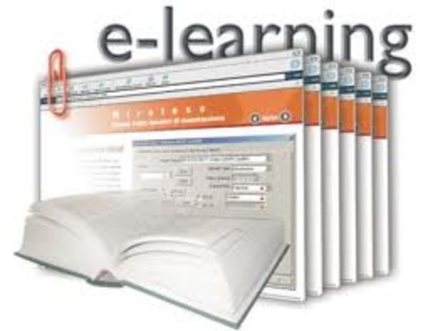 e-learning