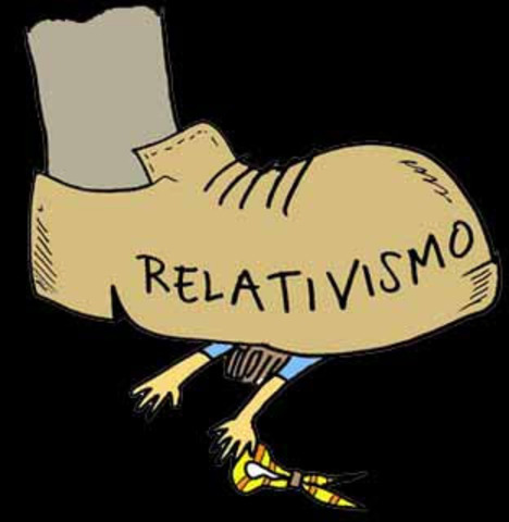 Relativismo