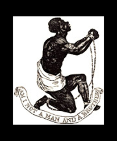 The Abolition Movement