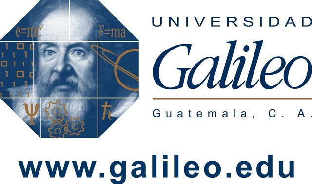 Universidad Galileo - Guatemala