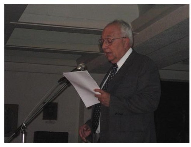 Nace su segundo hijo Miguel Angel Asturias Amado