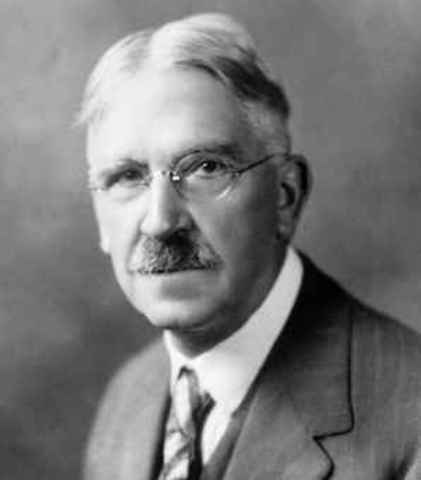 John Dewey (Pragmatismo)