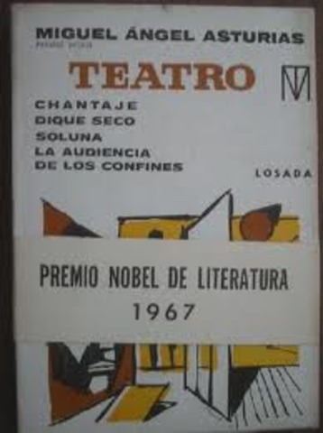 La Audiencia de los Confines