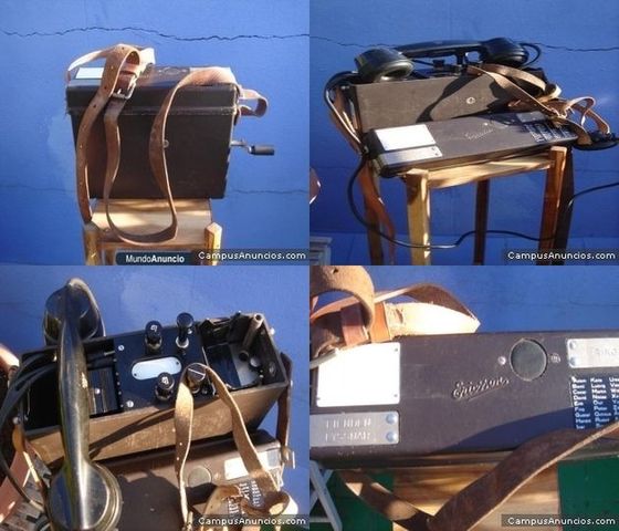 Uso de Medios de Comunicacion