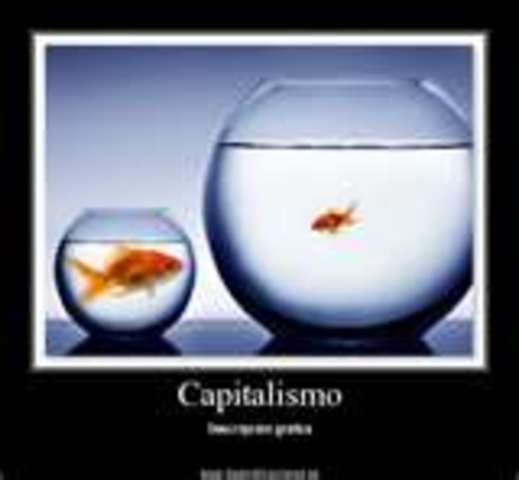 CAPITALISMO