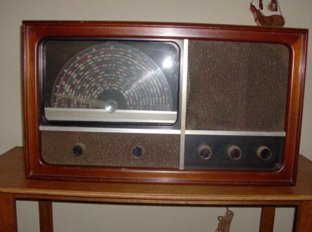 Radio en el ámbito de la enseñanza