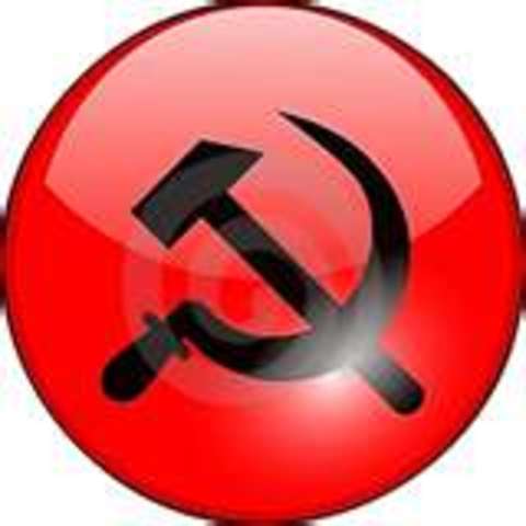 COMUNISMO