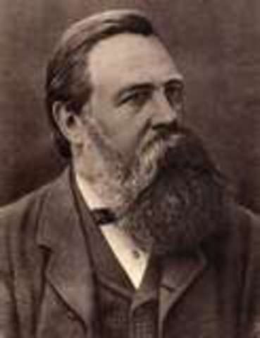 friedrich Engels (Comunismo)