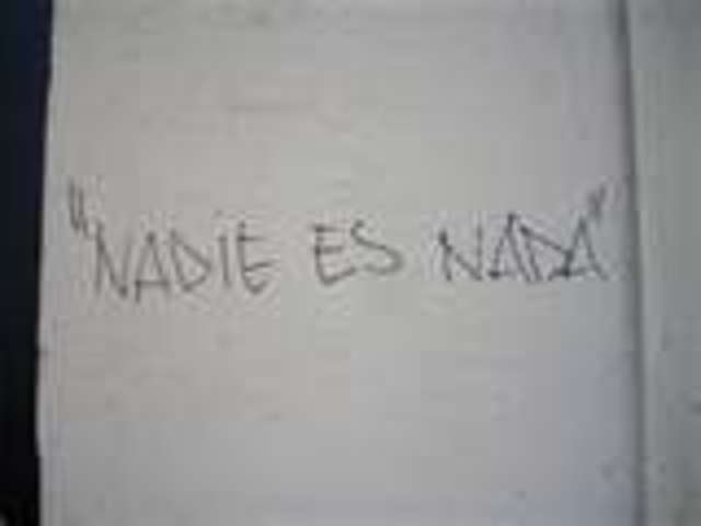 NIHILISMO (Siglo XIX)