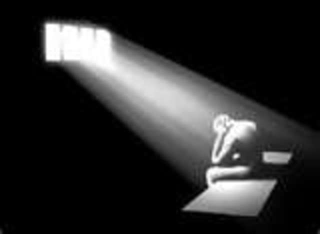 EXISTENCIALISMO Siglo XIX