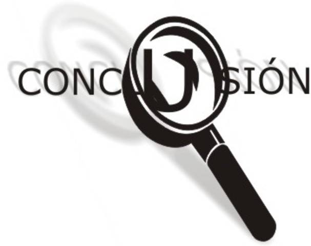 Conclusión